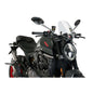 PUIG CUPOLINO NAKED N.G. SPORT PER DUCATI MONSTER 937 24-25 TRASPARENTE