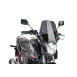 PUIG CUPOLINO NAKED N.G. SPORT PER HONDA CB125F 15-16 FUME SCURO