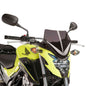 PUIG CUPOLINO NAKED N.G. SPORT PER HONDA CB500F 17-18 FUME SCURO - OFFERTA
