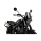 PUIG CUPOLINO NAKED N.G. SPORT PER HONDA CL500 23-25 FUME SCURO