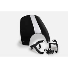 Carica l'immagine nel visualizzatore di Gallery, PUIG CUPOLINO NAKED N.G. SPORT PER HONDA CL500 23-25 NERO