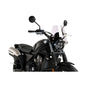PUIG CUPOLINO NAKED N.G. SPORT PER HONDA CL500 23-25 TRASPARENTE