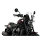PUIG CUPOLINO NAKED N.G. SPORT PER HONDA CMX1100 DCT REBEL 21-24 TRASPARENTE
