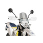 PUIG CUPOLINO NAKED N.G. SPORT PER HUSQVARNA 701 ENDURO 17-20 FUME CHIARO