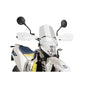 PUIG CUPOLINO NAKED N.G. SPORT PER HUSQVARNA 701 SUPERMOTO 15-16 TRASPARENTE