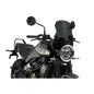 PUIG CUPOLINO NAKED N.G. SPORT PER HUSQVARNA SVARTPILEN 125 24-25 FUME SCURO
