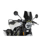 PUIG CUPOLINO NAKED N.G. SPORT PER HUSQVARNA SVARTPILEN 401 20-23 NERO