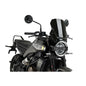 PUIG CUPOLINO NAKED N.G. SPORT PER HUSQVARNA SVARTPILEN 401 24-25 NERO