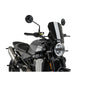 PUIG CUPOLINO NAKED N.G. SPORT PER HUSQVARNA SVARTPILEN 801 24-25 NERO