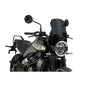 PUIG CUPOLINO NAKED N.G. SPORT PER HUSQVARNA VITPILEN 401 24-25 FUME SCURO