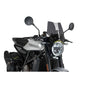 PUIG CUPOLINO NAKED N.G. SPORT PER HUSQVARNA VITPILEN 701 18-20 FUME SCURO