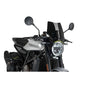 PUIG CUPOLINO NAKED N.G. SPORT PER HUSQVARNA VITPILEN 701 18-20 NERO