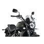 PUIG CUPOLINO NAKED N.G. SPORT PER KAWASAKI VULCAN S 15-16 FUME CHIARO