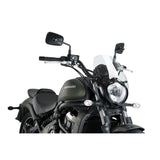 PUIG CUPOLINO NAKED N.G. SPORT PER KAWASAKI VULCAN S 15-16 TRASPARENTE