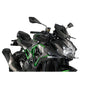 PUIG CUPOLINO NAKED N.G. SPORT PER KAWASAKI Z H2 2020 FUME SCURO