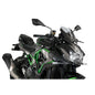 PUIG CUPOLINO NAKED N.G. SPORT PER KAWASAKI Z H2 SE 21-25 FUME CHIARO