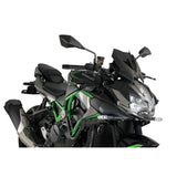PUIG CUPOLINO NAKED N.G. SPORT PER KAWASAKI Z H2 SE 21-25 FUME SCURO