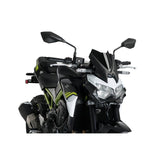 PUIG CUPOLINO NAKED N.G. SPORT PER KAWASAKI Z900 20-21 NERO