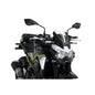 PUIG CUPOLINO NAKED N.G. SPORT PER KAWASAKI Z900 20-21 TRASPARENTE