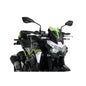 PUIG CUPOLINO NAKED N.G. SPORT PER KAWASAKI Z900 2022 VERDE
