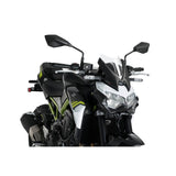 PUIG CUPOLINO NAKED N.G. SPORT PER KAWASAKI Z900 23-24 TRASPARENTE