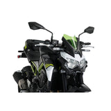 PUIG CUPOLINO NAKED N.G. SPORT PER KAWASAKI Z900 23-24 VERDE