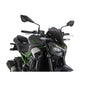 PUIG CUPOLINO NAKED N.G. SPORT PER KAWASAKI Z900 SE 2025 FUME SCURO