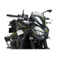 PUIG CUPOLINO NAKED N.G. SPORT PER KAWASAKI Z900 SE 2025 SERIGRAFATO