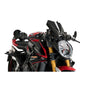 PUIG CUPOLINO NAKED N.G. SPORT PER MV AGUSTA BRUTALE 1000 RS 19-25 FUME SCURO