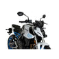 PUIG CUPOLINO NAKED N.G. SPORT PER SUZUKI GSX-8S 23-25 FUME SCURO