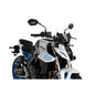 PUIG CUPOLINO NAKED N.G. SPORT PER SUZUKI GSX-8S 23-25 NERO
