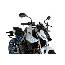 Carica l'immagine nel visualizzatore di Gallery, PUIG CUPOLINO NAKED N.G. SPORT PER SUZUKI GSX-8S 23-25 TRASPARENTE