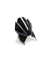 Carica l'immagine nel visualizzatore di Gallery, PUIG CUPOLINO NAKED N.G. SPORT PER SUZUKI GSX-S1000 2025 NERO