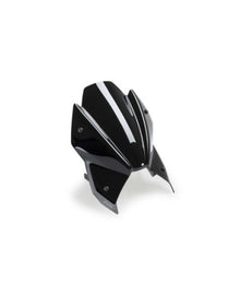 PUIG CUPOLINO NAKED N.G. SPORT PER SUZUKI GSX-S1000 2025 NERO