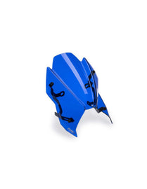 PUIG CUPOLINO NAKED N.G. SPORT PER SUZUKI GSX-S1000 21-24 BLU