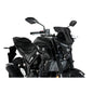 PUIG CUPOLINO NAKED N.G. SPORT PER YAMAHA MT-03 20-25 FUME SCURO