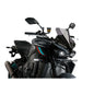 PUIG CUPOLINO NAKED N.G. SPORT PER YAMAHA MT-10 SP 22-25 FUME SCURO
