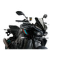 PUIG CUPOLINO NAKED N.G. SPORT PER YAMAHA MT-10 SP 22-25 NERO