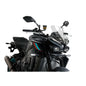 PUIG CUPOLINO NAKED N.G. SPORT PER YAMAHA MT-10 SP 22-25 TRASPARENTE