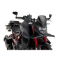 PUIG CUPOLINO NAKED N.G. SPORT PLUS HONDA CB750 HORNET 23-24 CARBON LOOK