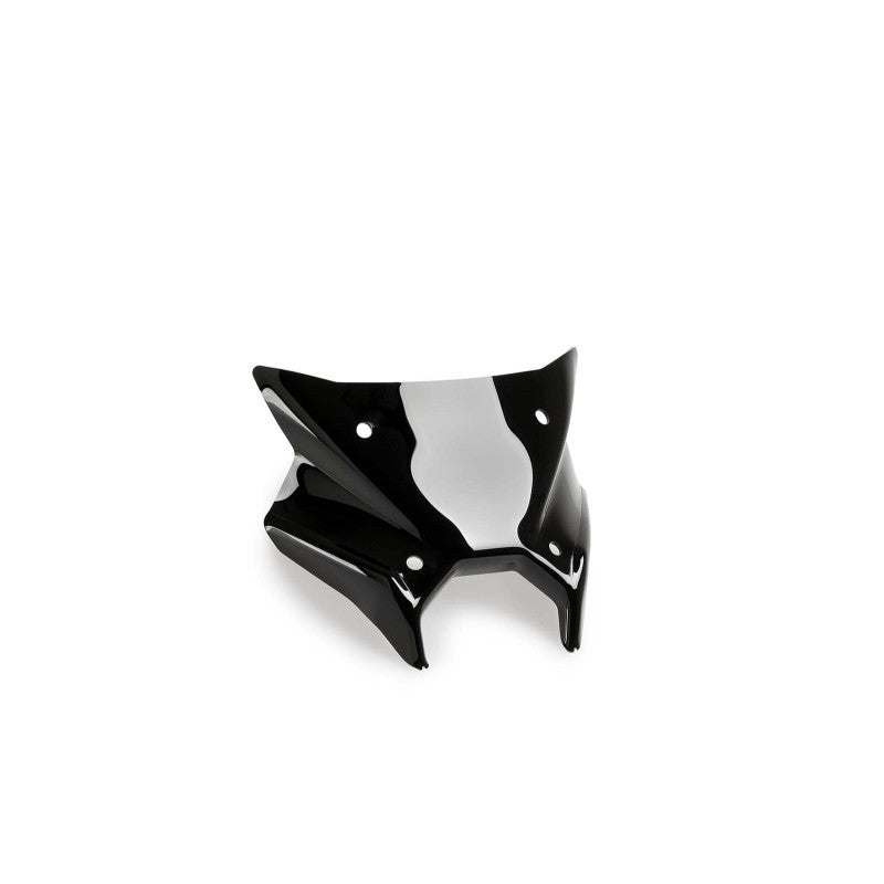 PUIG CUPOLINO NAKED N.G. SPORT PLUS PER YAMAHA MT-09 24-25 NERO