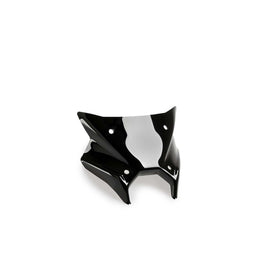 PUIG CUPOLINO NAKED N.G. SPORT PLUS PER YAMAHA MT-09 24-25 NERO