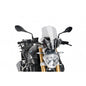 PUIG CUPOLINO NAKED N.G. SPORT-SUPP.ORIG. PER BMW R1200 R 15-16 TRASPARENTE