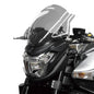PUIG CUPOLINO NAKED N.G. SPORT SUZUKI B-KING 08-11 FUME CHIARO