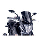 PUIG CUPOLINO NAKED N.G. SPORT SUZUKI INAZUMA 13-17 NERO