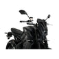 PUIG CUPOLINO NAKED N.G. SPORT YAMAHA MT-09 21-23 FUME SCURO