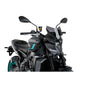 PUIG CUPOLINO NAKED N.G. SPORT YAMAHA MT-09 Y-AMT 24-25 SERIGRAFATO