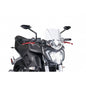 PUIG CUPOLINO NAKED N.G. SPORT YAMAHA MT-125 15-19 TRASPARENTE