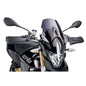 PUIG CUPOLINO NAKED N.G. TOURING APRILIA DORSODURO 1200 11-16 FUME SCURO