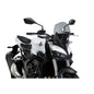 PUIG CUPOLINO NAKED N.G. TOURING HONDA CB1000 HORNET 2025 FUME CHIARO